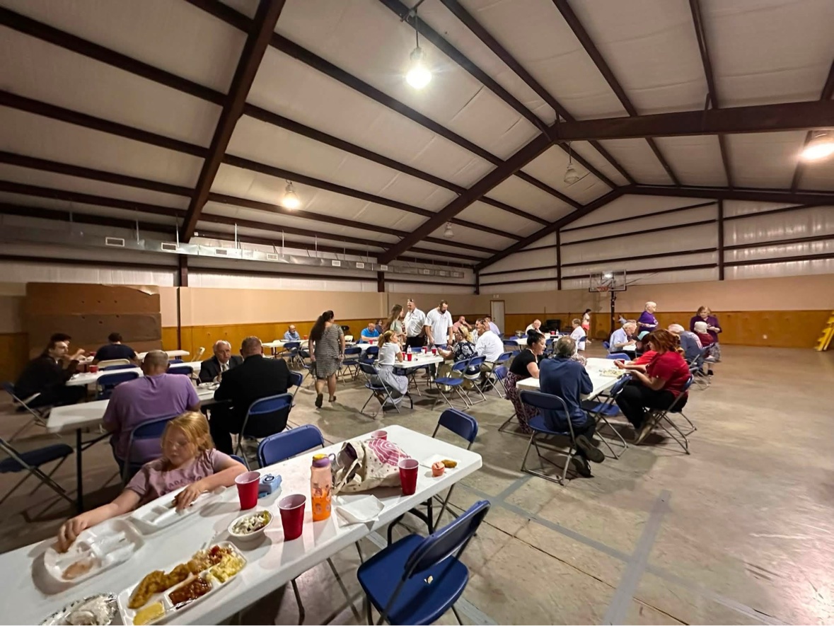 Fellowship and events photo 3